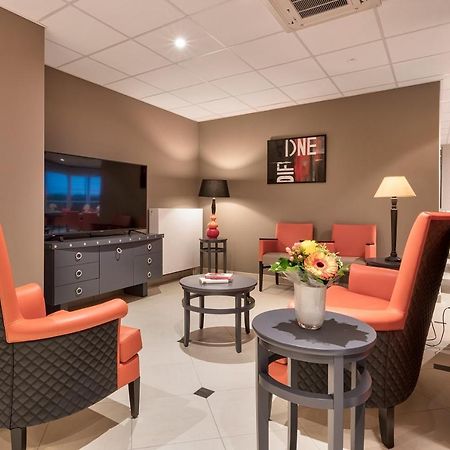 Residence La Minardiere Oiseme エクステリア 写真