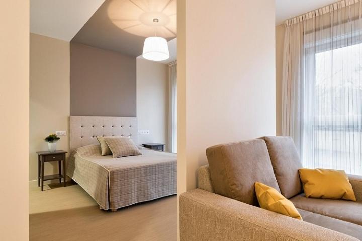 Residence La Minardiere Oiseme エクステリア 写真