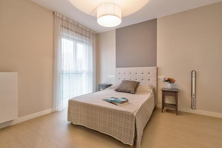 Residence La Minardiere Oiseme エクステリア 写真